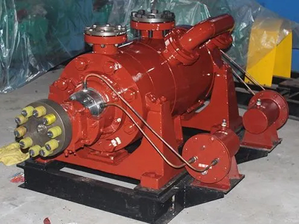 DGP155-67×（2-9）自平衡锅炉给水泵