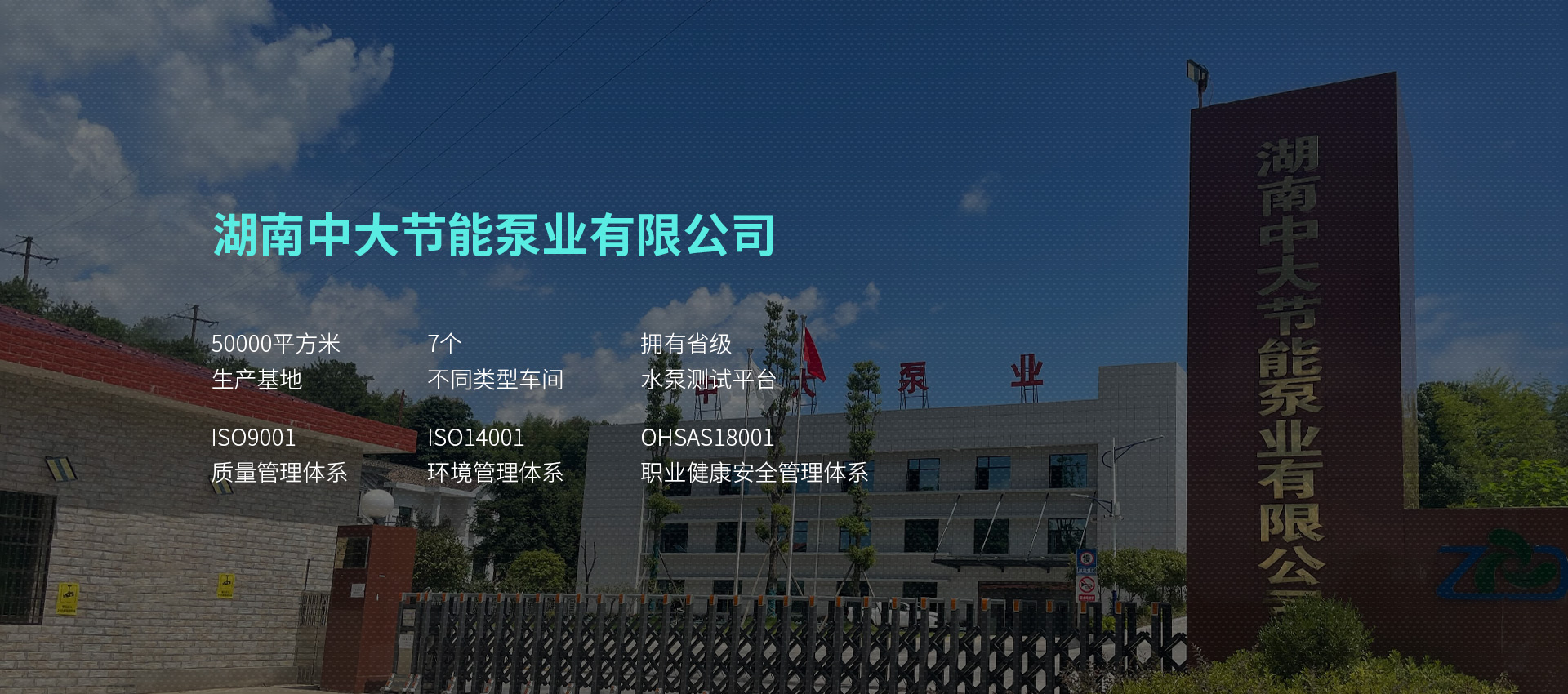 公司介绍